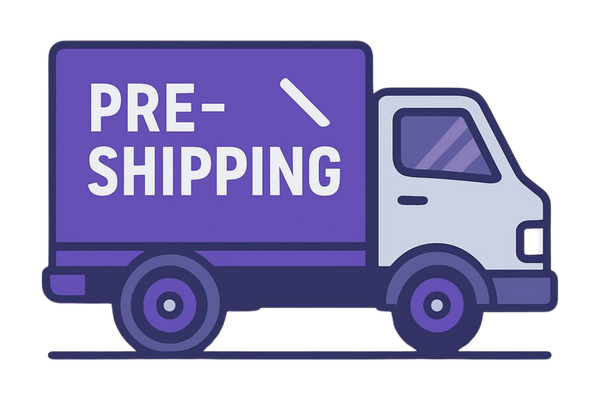 Pre Shipping