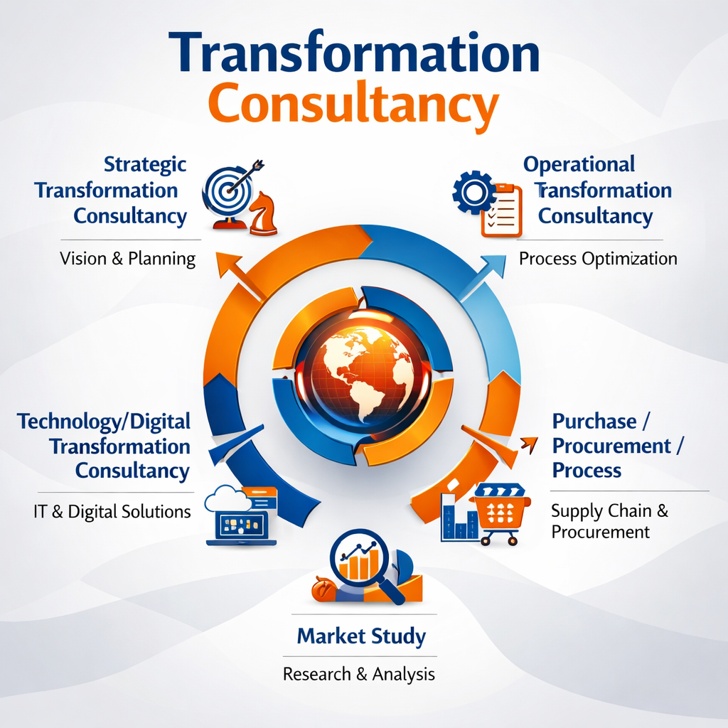 Consultancy